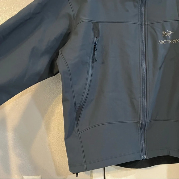 Arc’teryx Gamma SV Jacket Full Zip - Picture 4 of 15